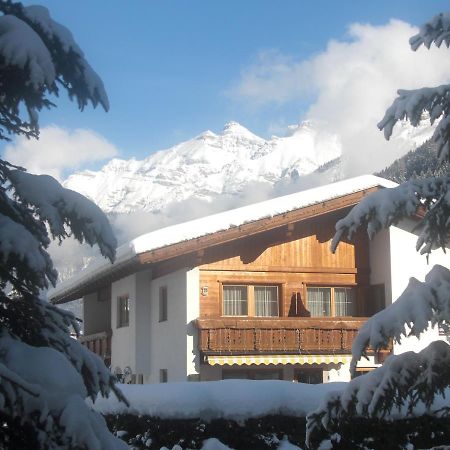 Apartament Appart Pfeifer Neustift im Stubaital Zewnętrze zdjęcie